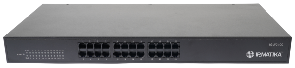 ipmatika igw2400 IPMATIKA IGW2400 фото